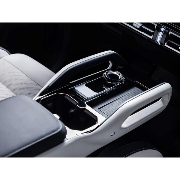 Full Electric Icar03 Chery Ev Car 401km-501km Range Compact SUV