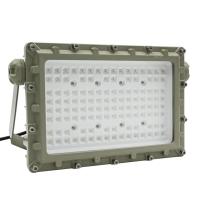 GYD7202 projecteur LED résistant à l'explosion pour la zone 1/2 100W 135lm/W 4000K