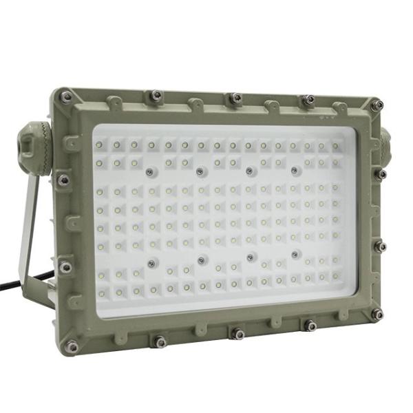 Alta qualidade 135lumen / Watt eficiência LED Floodlight Exterior Ip66 resistente à água Prova de explosão 200watt Flood Light