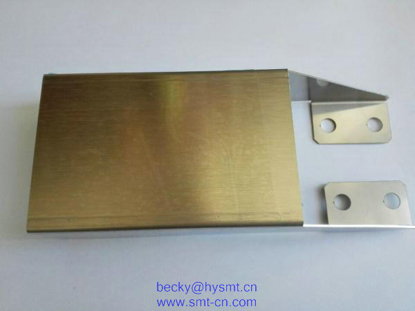 KHY-M221A-A0 COVER,DUCT ASSY YG12/YS12