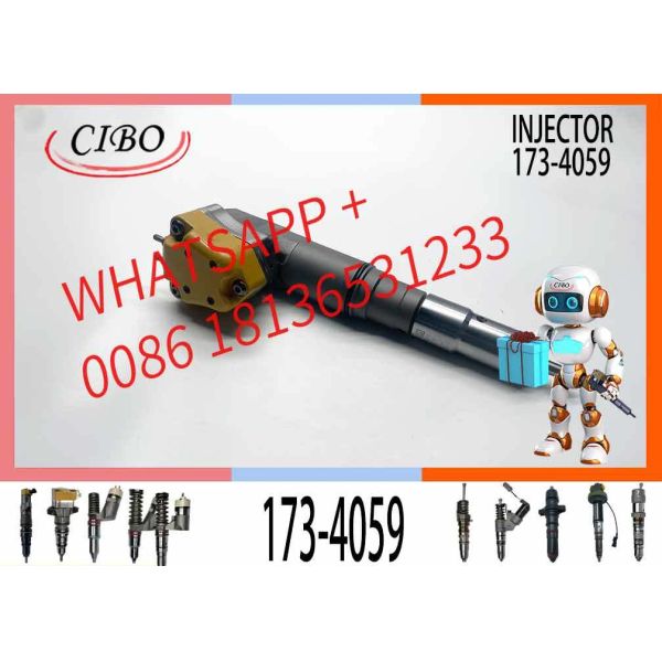 153-5938 232-1168 156-3895 204-2467 232-1167 173-4059 for Engine 3412E 3412 Tractor