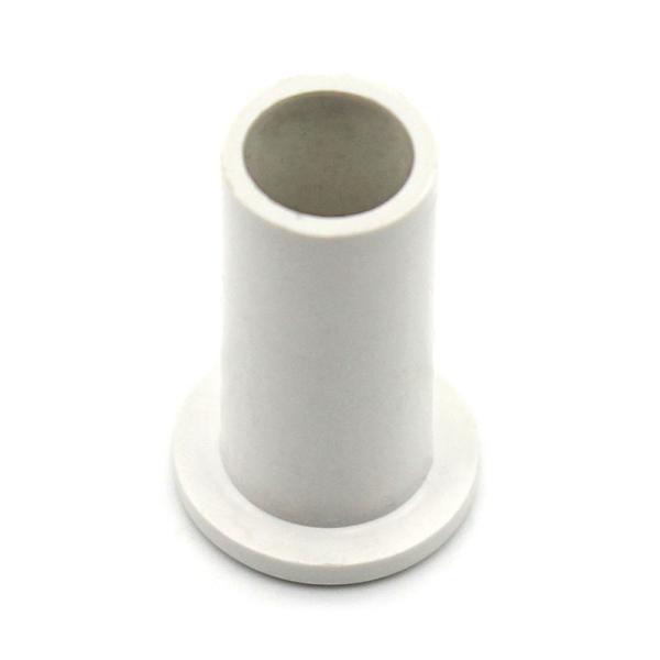Plastic White Wall Tube For Indoor Cabling