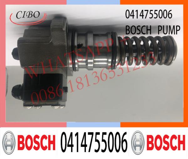 0414755006 Bosch Diesel Fuel Pump 0414755007 0414755008 0414755002 0414755003 For REN-AULTT  Truck