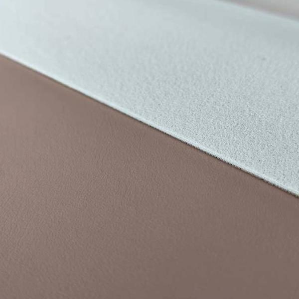 Advanced Silicone Coated Artificial Leather - Superior Hydrolysis Resistance, 1.6mm