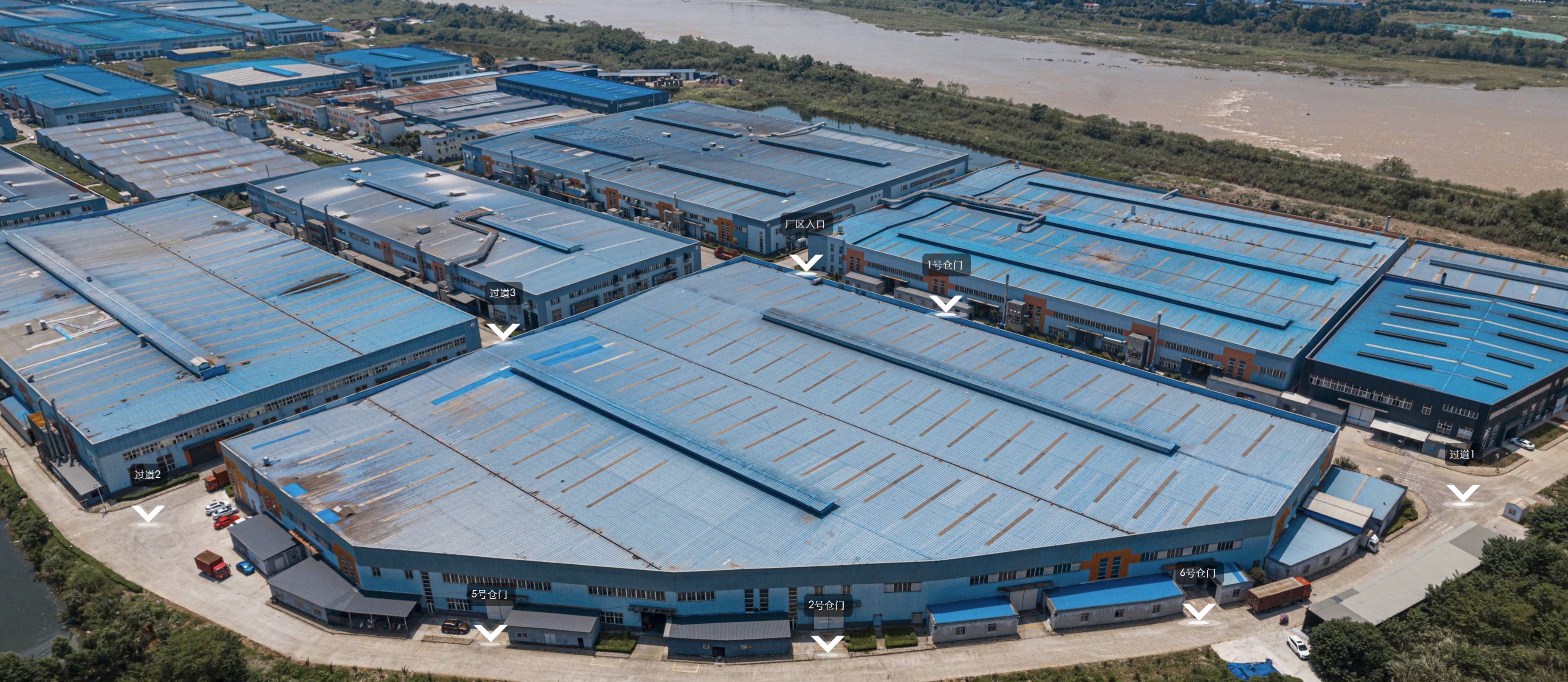 Sichuan Muwenhan Technology Co., Ltd.