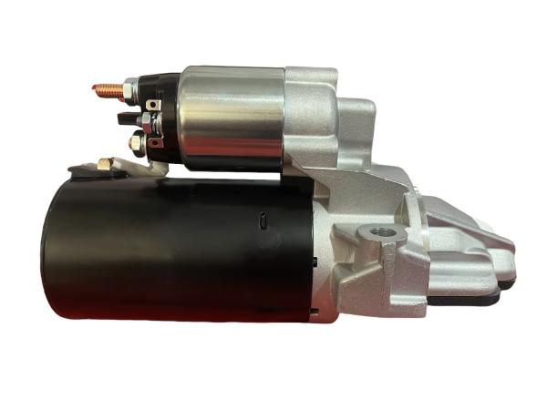 OEM 6C1T-110,000-AA Auto Engine Starter For Ezuku Tiger V348 4D24