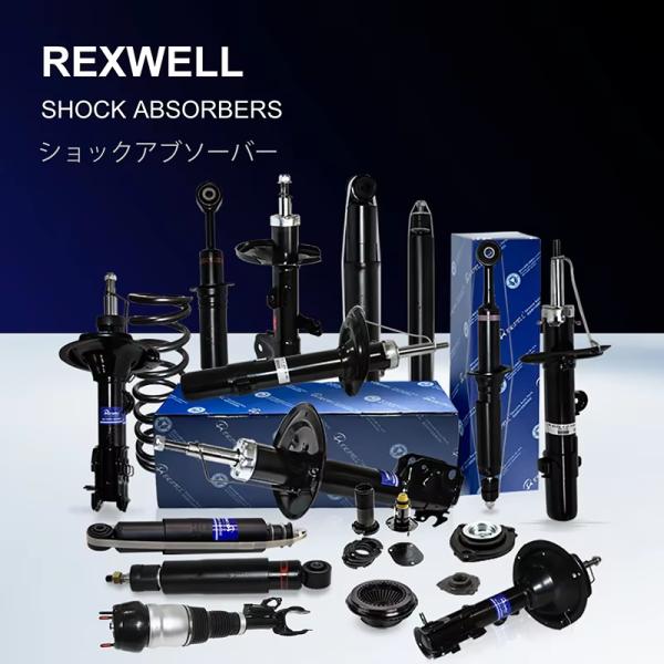 51620-T7A-J020-M1 Car Suspension Left Front Shock Absorber Strut for Honda Vezel RU3
