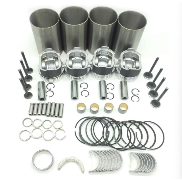 Overhaul Rebuild Kit for Kubota Engine V2203 Bob-cat 331 334 337 341 763H 773