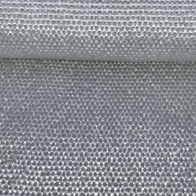 Espessura Texturized expandida industrial 1.2mm de pano M30 da tela da fibra de vidro