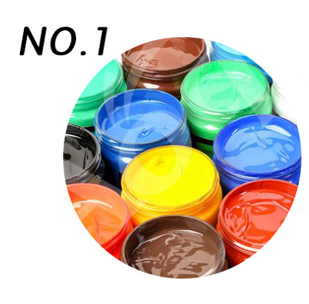 Men Women Shirt Poly Linen Fabric Dying Print For Home Textile 150CM Width