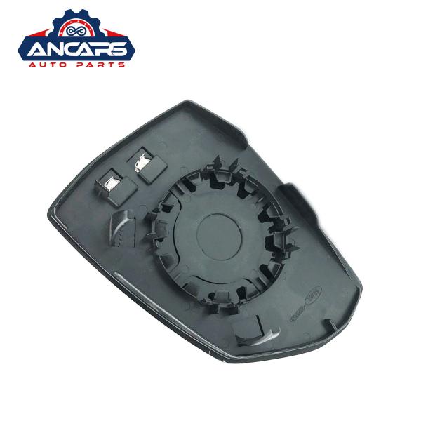 Audi Wing Mirror Glass For Q5 Q7 2015 4M0857536A 4M0857536B
