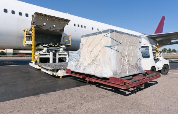 China To Vancouver Door To Door Air Freight