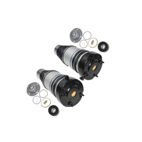 Kit de réparation de ressort de suspension d'air de l'avant L/R 4F0616039 4F0616040 pour Audi A6 C6 4F Allroad Quattro