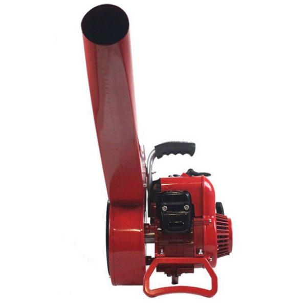 Wind Fire Extinguisher Emergency Rescue Road High power Snow Blower Forest Fire Portable Hair Dryer