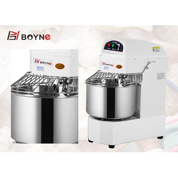 Коммерчески спиральное тесто смешивая машины 25kg теста муки машины 60L смесителя электрическое