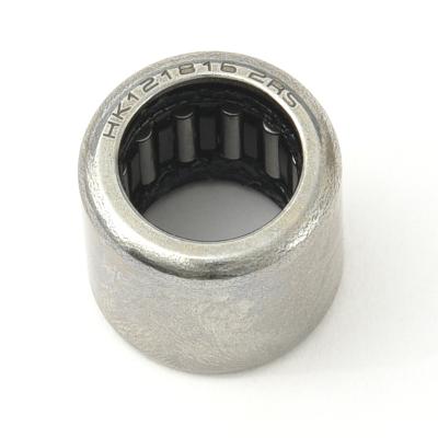 Metric Series Sealed Drawn Cup Needle Bearing With Integral Seals