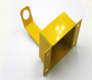 Custom CNC Punching Threading Riveting Sheet Metal Fabrication and Metal Stamping Parts