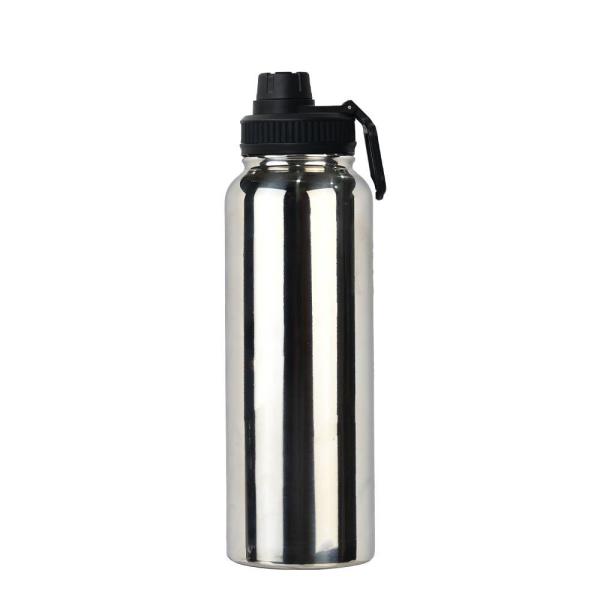 Custom Logo Vacuum Insulated Bottles 12oz 16oz 18oz 22oz 25oz 32oz 40oz