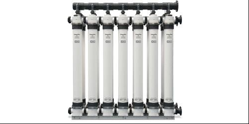 DOW FILMTEC SFP-2880 Módulos de ultrafiltração