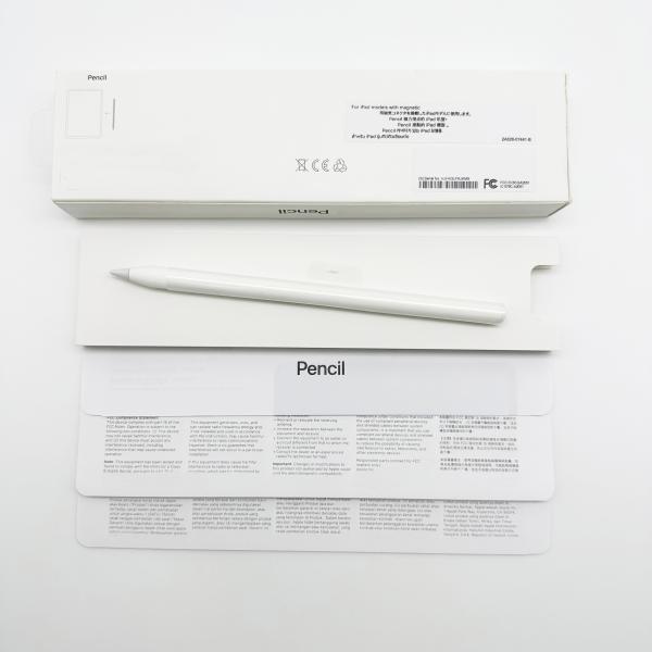 2nd Generation For iPad Pencil Touch Screen Writing Drawing Capacitor Magnetic Stylus