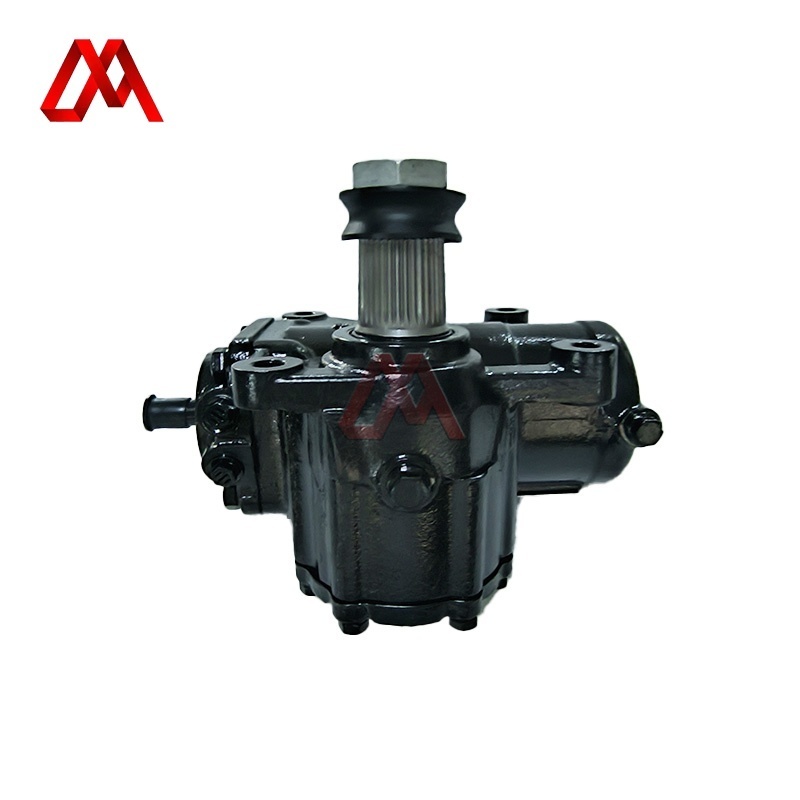 1-44000916-0 1440009160 Power Steering Gear Box For Isuzu CXZ05 6WF1
