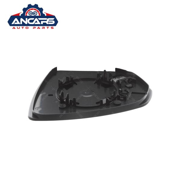 1618047980 Vauxhall Side Mirror Glass For Opel Grandland X 2018 Side Mirror Lens