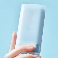 2.5oz Recyclable Plastic Deodorant Stick - Custom Logo
