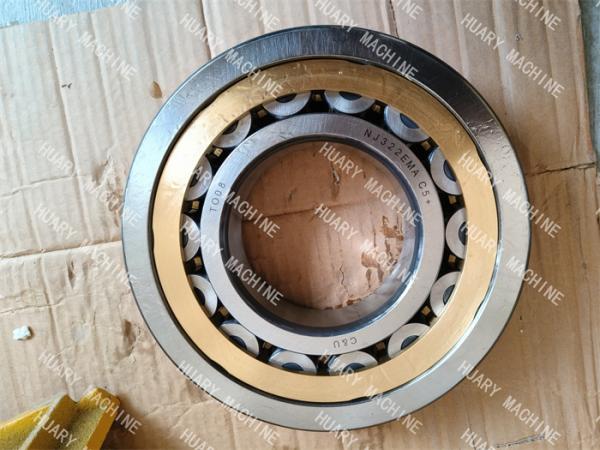 LIUGONG Wheel loader  parts,   22B0137 BEARING
