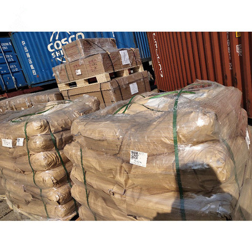 Polvo del propionato del calcio de CAS 4075-81-4 de los preservativos de la categoría alimenticia ISO9001