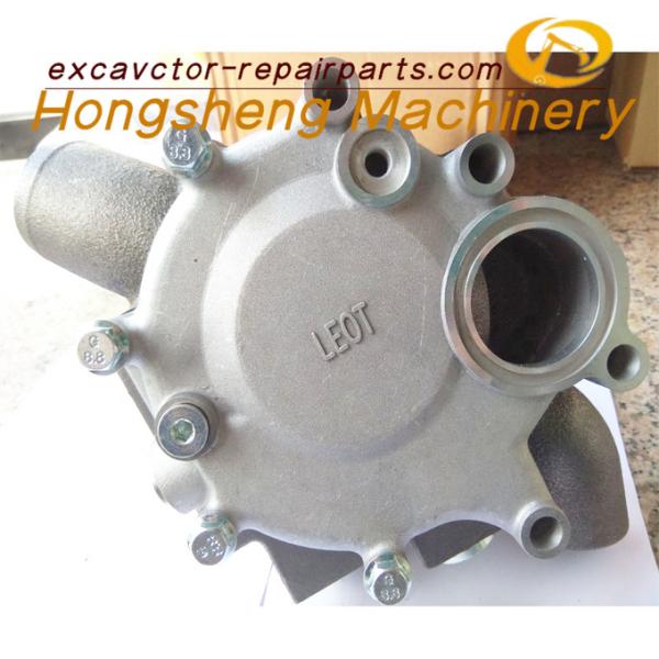 Engine C7 Water Pump Carter Excavator E324D 325D 329D 352-2138