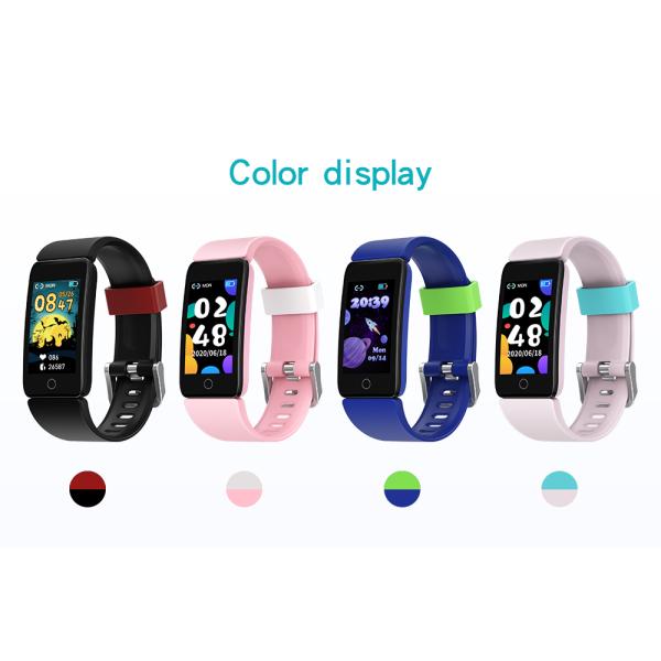 Дюйм IPS T11 SYD8810 1,08 ягнится шагомер водоустойчивого Smartwatch точный
