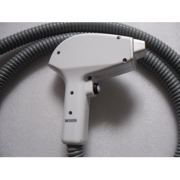 808nm diode laser permanently face hair removal