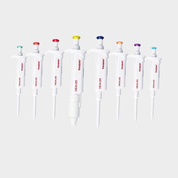 Clinic Laboratory Adjustable Volume Pipette 1ul-10ml Micropipette Adjustable