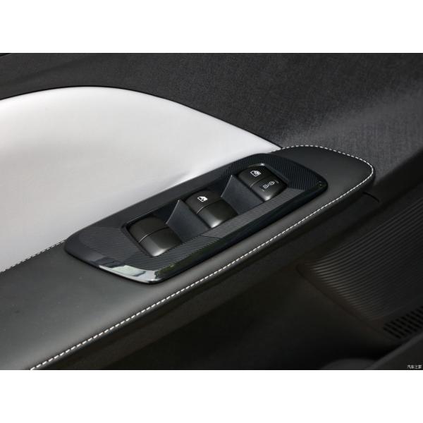 Left Steering Electric Vehicle EV SUV Dongfeng Venucia Vx6 2023 520 Air Automatic Gearbox