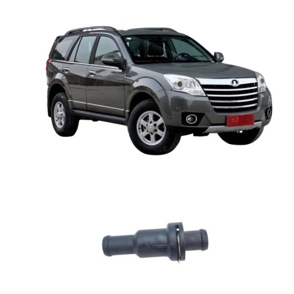 2009-2016 Great Wall Haval H3/H5 Wingle Temperature Valve Assembly OE NO. 1303123-E06