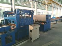 Linha de produção de EC6x1600 12000mm polo claro