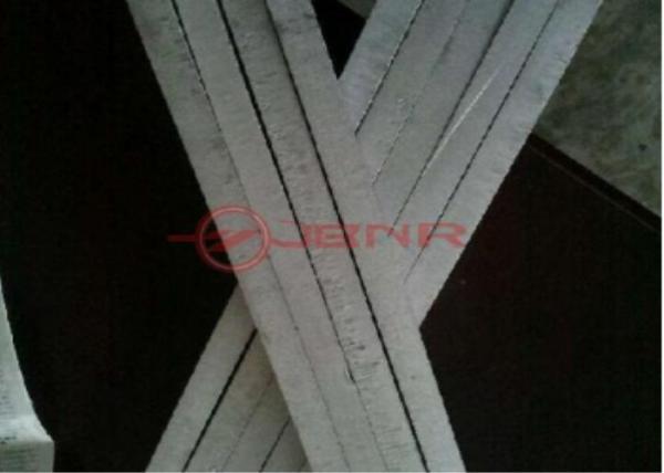 Nb1 Nb2 Niobium Rod Good Cold Processability , Niobium Bar For Steeling Making