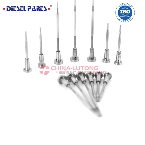 Common Rail Fuel Injector Control Valve F00VC01329 F00VC01329 Diesel Injector Control Valve F00V C01 329 Fuel Nozzle Parts F 00V C01 329 for BOSCH 0445110168 0445110169 0445110284