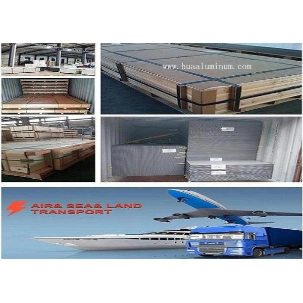 Wooden Aluminum honeycomb panel