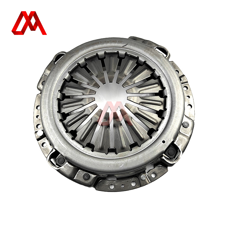 1600100LE190 Clutch Pressure Plate for JAC N56