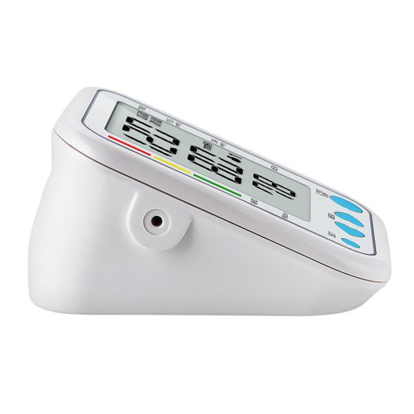 Hospital Electronic BP Machine ,  240V Upper Arm Digital Blood Pressure Monitor