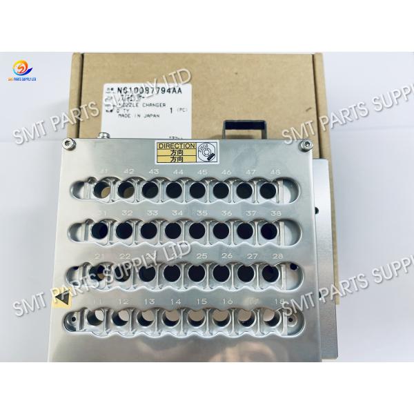 Panasonic NPM 16 Head Nozzle Station N610087794AA Original New/Used