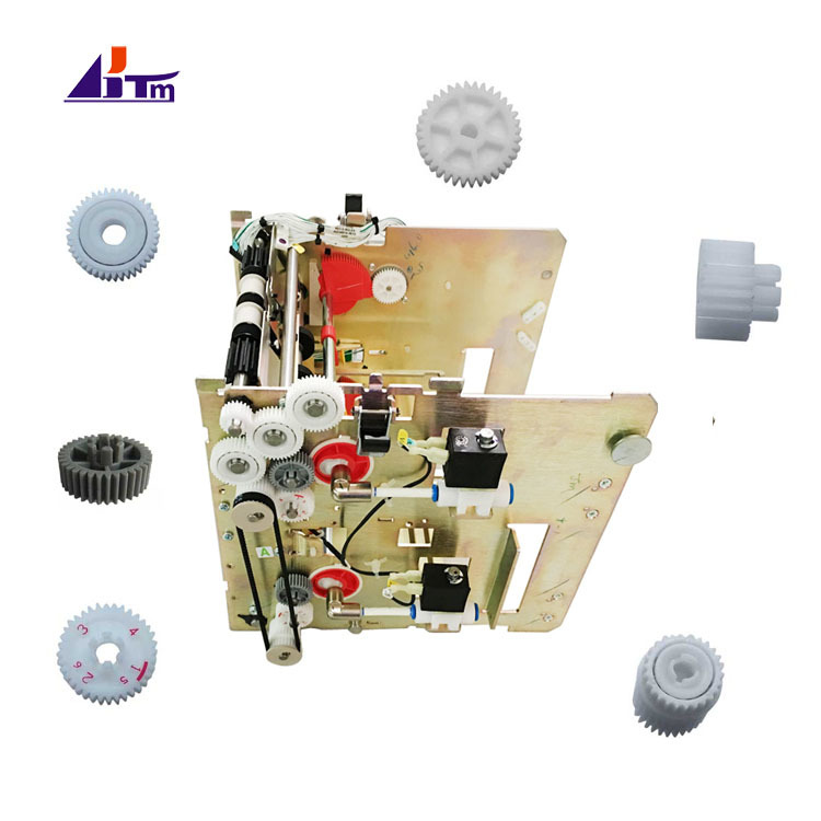 Plastic Gears for NCR S2 Pick Module 445-0756286 445-0736668 ATM Repair