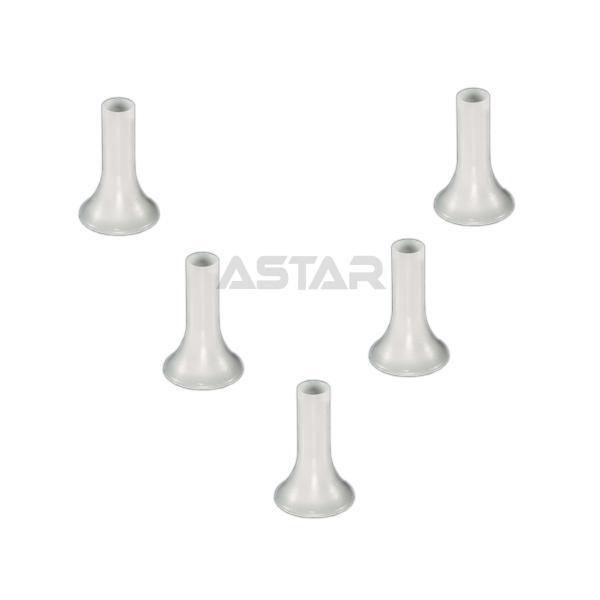 2321981 18 мм дефлекторный конус D18 для Pem - X1 ручной пушки с порошковым распылителем