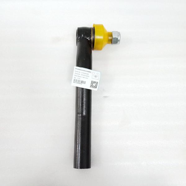 Ball Joint ZGAQ-02243 ZGAQ-02247 For R170W9 Hyunsang Engine Parts