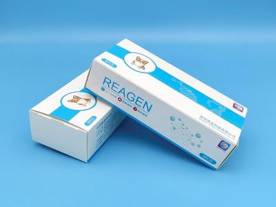 Feline Herpesvirus In Vitro Diagnostic Products Antigen Rapid Test Kit
