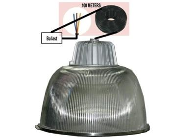 70W 80lm/w CMH crescem o alogenuro cerâmico 4000K CCT do metal das luzes