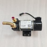 Máquina escavadora Engine Parts For R220LC9A da bomba de combustível 21Q6-36001 2112672