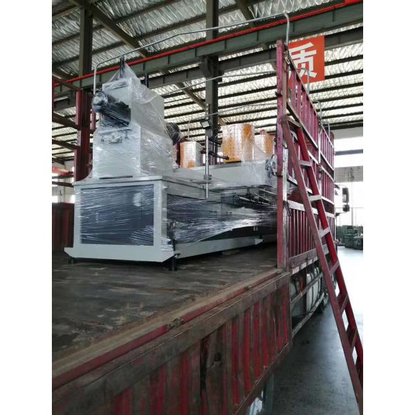 Pipe Tube Core Making Jumbo Roll Slitter Rewinder