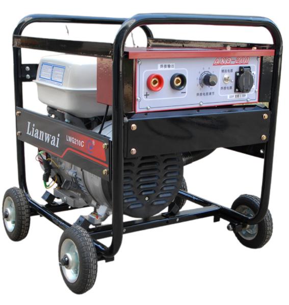 200A MMA Welding Generator